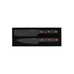 Blacksmith köksknivar 2-pack svart Blacksmith köksknivar 2-pack svart