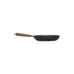Blacksmith smidespanna svart Blacksmith smidespanna svart