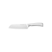 Japansk kockkniv stål