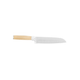 Santokukniv akacia silver Santokukniv akacia silver