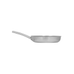Stekpanna 28 cm stål