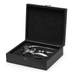 Wine set svart Wine set svart