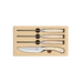 Köttknivar 4-pack stål Köttknivar 4-pack stål