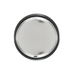 Mattermos svart