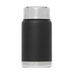 Mattermos svart