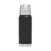 Termosflaska 75 cl svart
