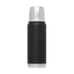 Termosflaska 75 cl svart