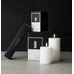 Uyuni led blockljus vit 7,8 x 23,1 cm - Piffany copenhagen