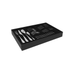 Pintinox bestickset 24-del drop satin pintinox Pintinox bestickset 24-del drop satin pintinox