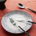 Pintinox bestickset 24-del sushi queen ebony pintinox