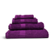 Frotté 420g 30x50 lila Frotté 420g 30x50 lila