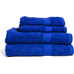 Frotté 420g 90x150 royalblå Frotté 420g 90x150 royalblå