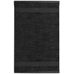 Frotté 420g 30x50 svart Frotté 420g 30x50 svart