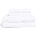 Frotté 420g 65x130 vit Frotté 420g 65x130 vit