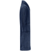 Frottérock 360g s/m qa marinblå