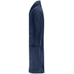 Frottérock 360g s/m qa marinblå