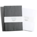 Örngott & underlakan 240x260 grå Örngott & underlakan 240x260 grå