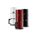 Ritter kaffebryggare pilona5 vit - 640001x Ritter kaffebryggare pilona5 vit - 640001x