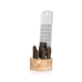 Rivsalt™ rivjärn  pepper 15 gr peppar 15 gr peppar - Rivsalt Rivsalt™ rivjärn  pepper 15 gr peppar 15 gr peppar - Rivsalt