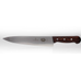 Kockkniv, vågtandad, 25 cm,