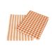 Scandinavian home scandinavian home kökshanddukar 2-pack rut/rand gul 50x70cm Scandinavian home scandinavian home kökshanddukar 2-pack rut/rand gul 50x70cm