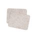 Scandinavian home scandinavian home sittunderlag 2-pack ull