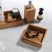 Scandinavian home scandinavian home tvålpump/diskpump hinoki trä