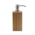 Scandinavian home scandinavian home tvålpump/diskpump hinoki trä