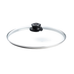 Swiss tempered glass lid - in box 11