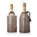 Vacuvin active wine & champagne cooler platinum Vacuvin active wine & champagne cooler platinum
