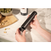 Vacuvin electric wine opener vacuvin®