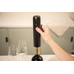 Vacuvin electric wine opener vacuvin®