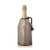 Vacuvin vacuvin champagnekylare active platina Vacuvin vacuvin champagnekylare active platina