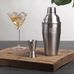 Vacuvin vacuvin cocktail shaker 0,55 cl metall Vacuvin vacuvin cocktail shaker 0,55 cl metall