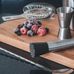 Vacuvin vacuvin cocktail sil silver