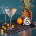 Vacuvin vacuvin cocktail sil silver