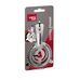 Vacuvin vacuvin cocktail sil silver