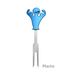 Vacuvin vacuvin glasmarkörer party people 12-pack