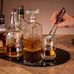 Vacuvin vacuvin whiskey stenar 4-pack silver