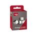 Vacuvin vacuvin whiskey stenar 4-pack silver