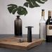 Vacuvin vacuvin wine saver vakuumpump med kork blister svart