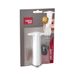 Vacuvin vacuvin wine saver vakuumpump med kork blister vit Vacuvin vacuvin wine saver vakuumpump med kork blister vit