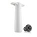 Vacuvin vacuvin wine saver vakuumpump med kork blister vit Vacuvin vacuvin wine saver vakuumpump med kork blister vit