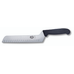 Butter and cream-cheese kniv, svart - Victorinox Butter and cream-cheese kniv, svart - Victorinox