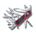 Evogrip s557 röd/svart röd/svart - Victorinox