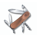 Evowood 10 trä trä - Victorinox