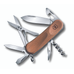 Evowood 14  trä trä - Victorinox Evowood 14  trä trä - Victorinox