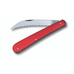 Fickkniv baker's knife med alox, röd, slät - Victorinox Fickkniv baker's knife med alox, röd, slät - Victorinox