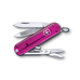 Fickkniv classic rosa transparent - Victorinox Fickkniv classic rosa transparent - Victorinox