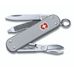 Fickkniv classic alox silver alox, mönstrad - Victorinox Fickkniv classic alox silver alox, mönstrad - Victorinox